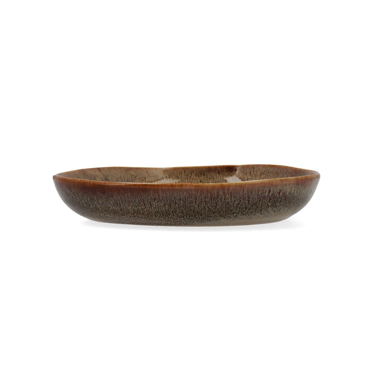 PLATO HONDO IMPACT GOLD