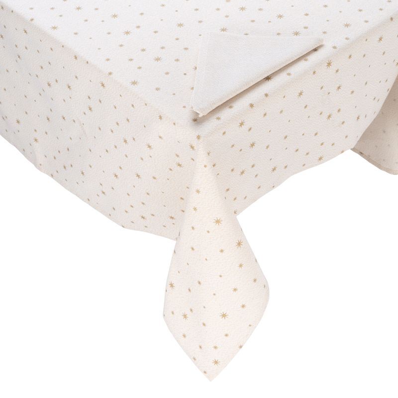 MANTEL ESTRELLAS