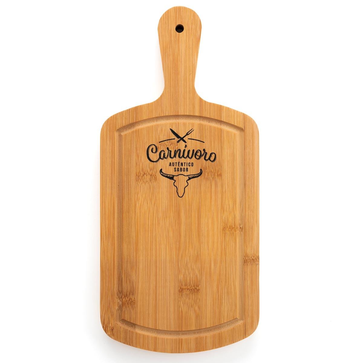 TABLA CORTE PARA CARNE CON ASA