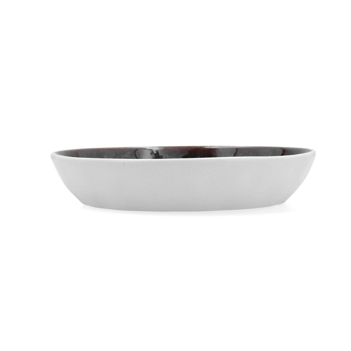 PLATO HONDO FARO