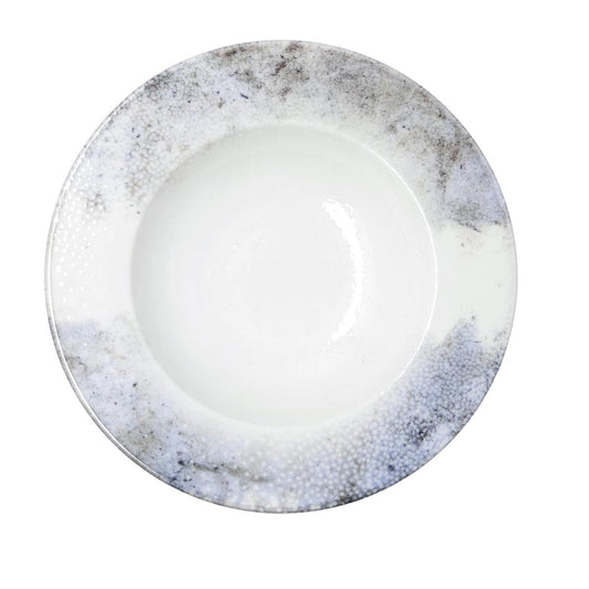 PLATO PASTA 30CM CORFU