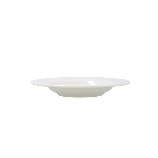 PLATO HONDO 23CM ARTICO