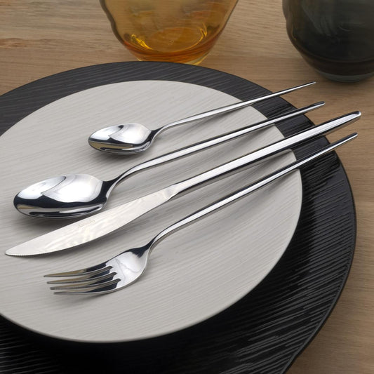 CAJA 12 CUCHILLOS REGIA