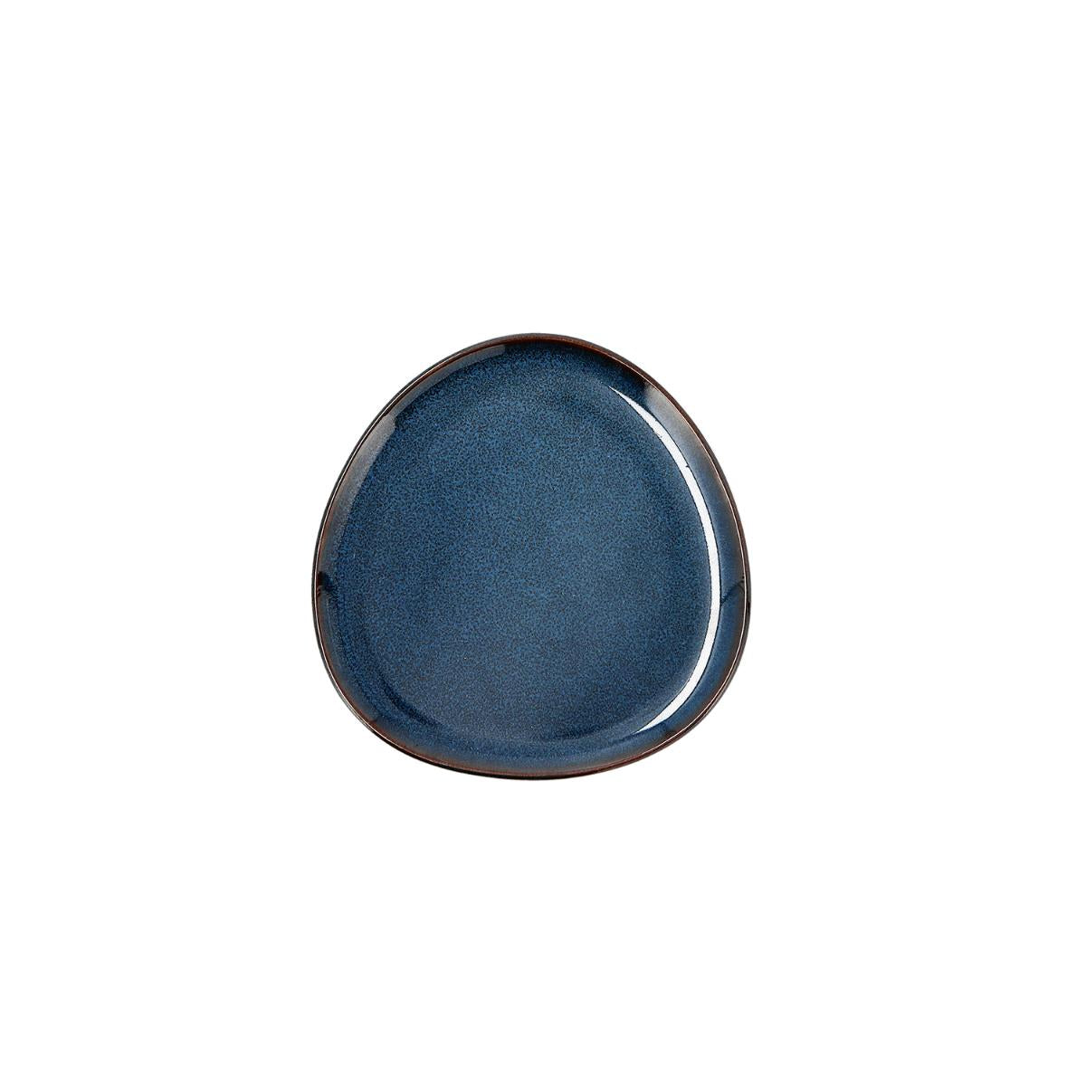 PLATO PAN 11CM IMPACT NAVY BLUE