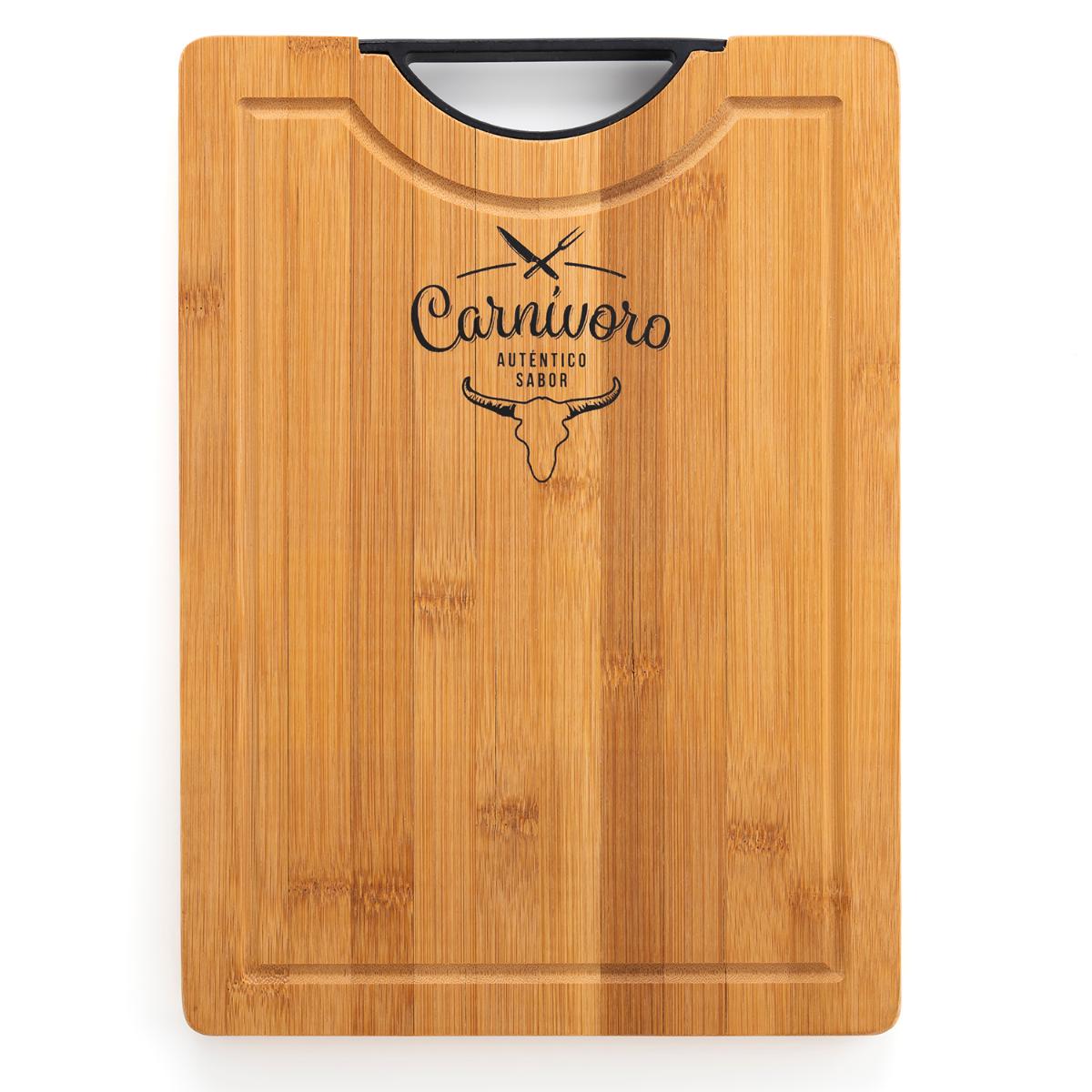 TABLA CORTE PARA CARNE SIN ASA