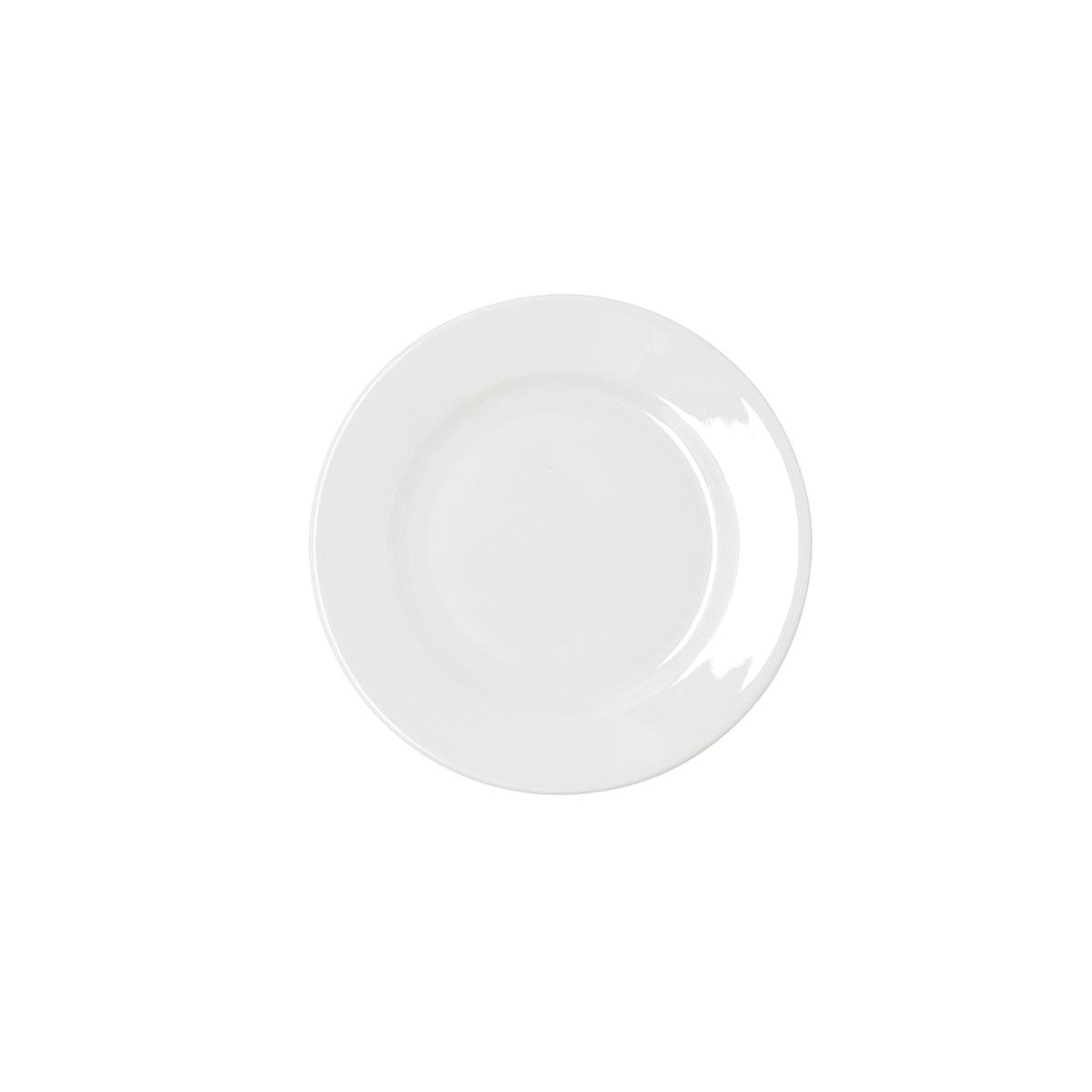 PLATO POSTRE 17CM ARTICO