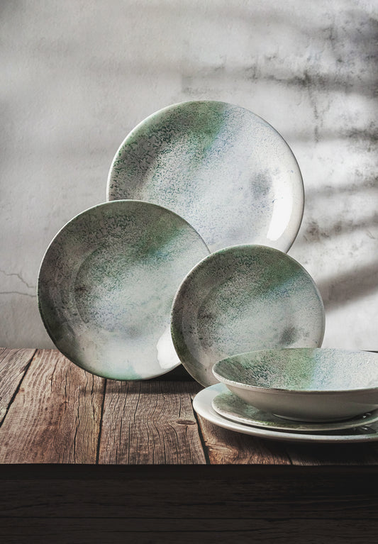 ACQUA TABLEWARE