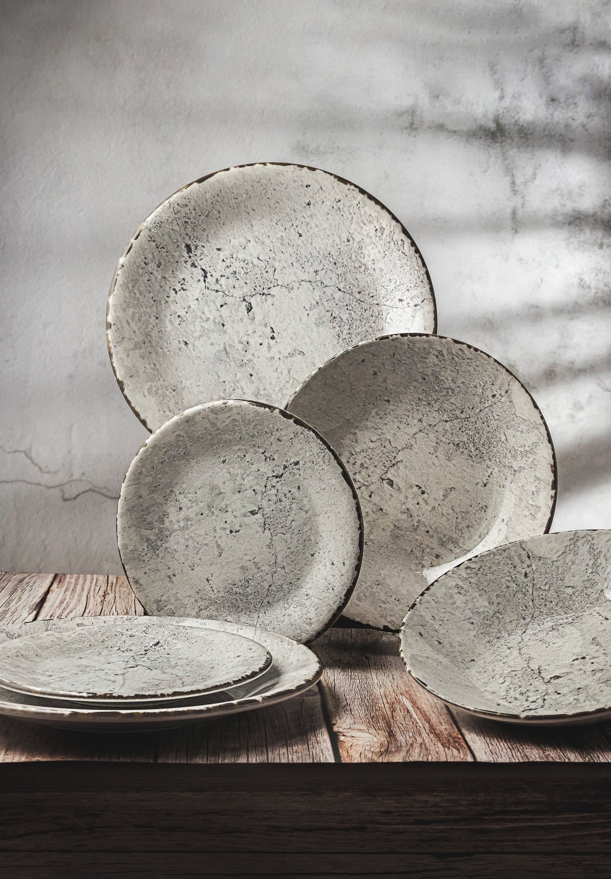 ROTTO TABLEWARE