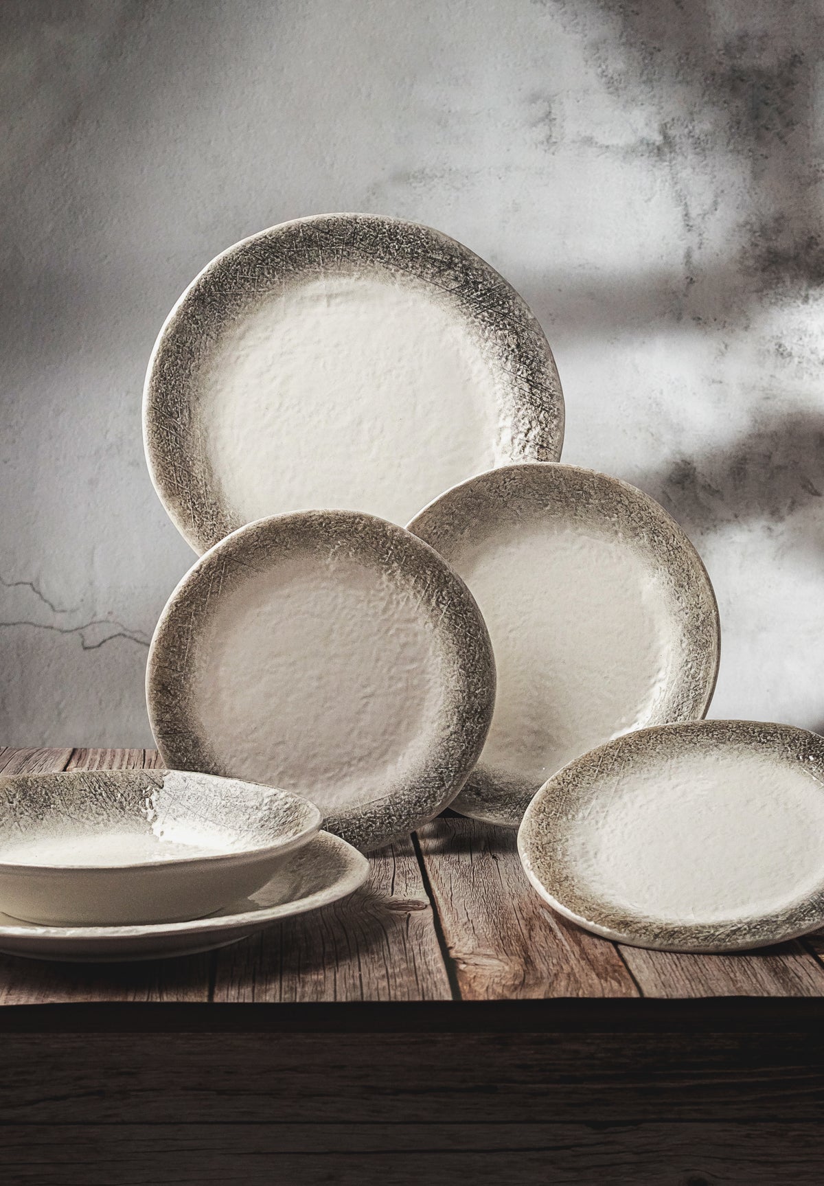 NALA TABLEWARE