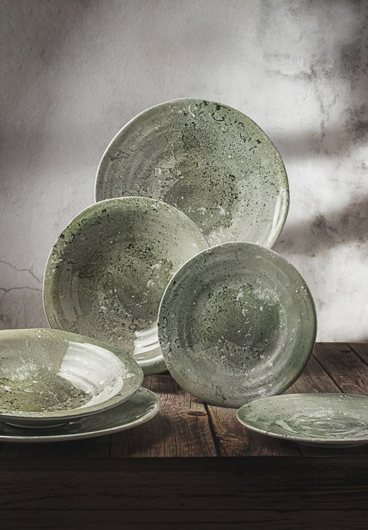 LIME TABLEWARE