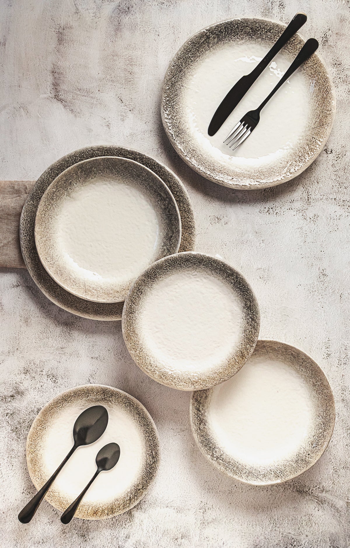 NALA TABLEWARE