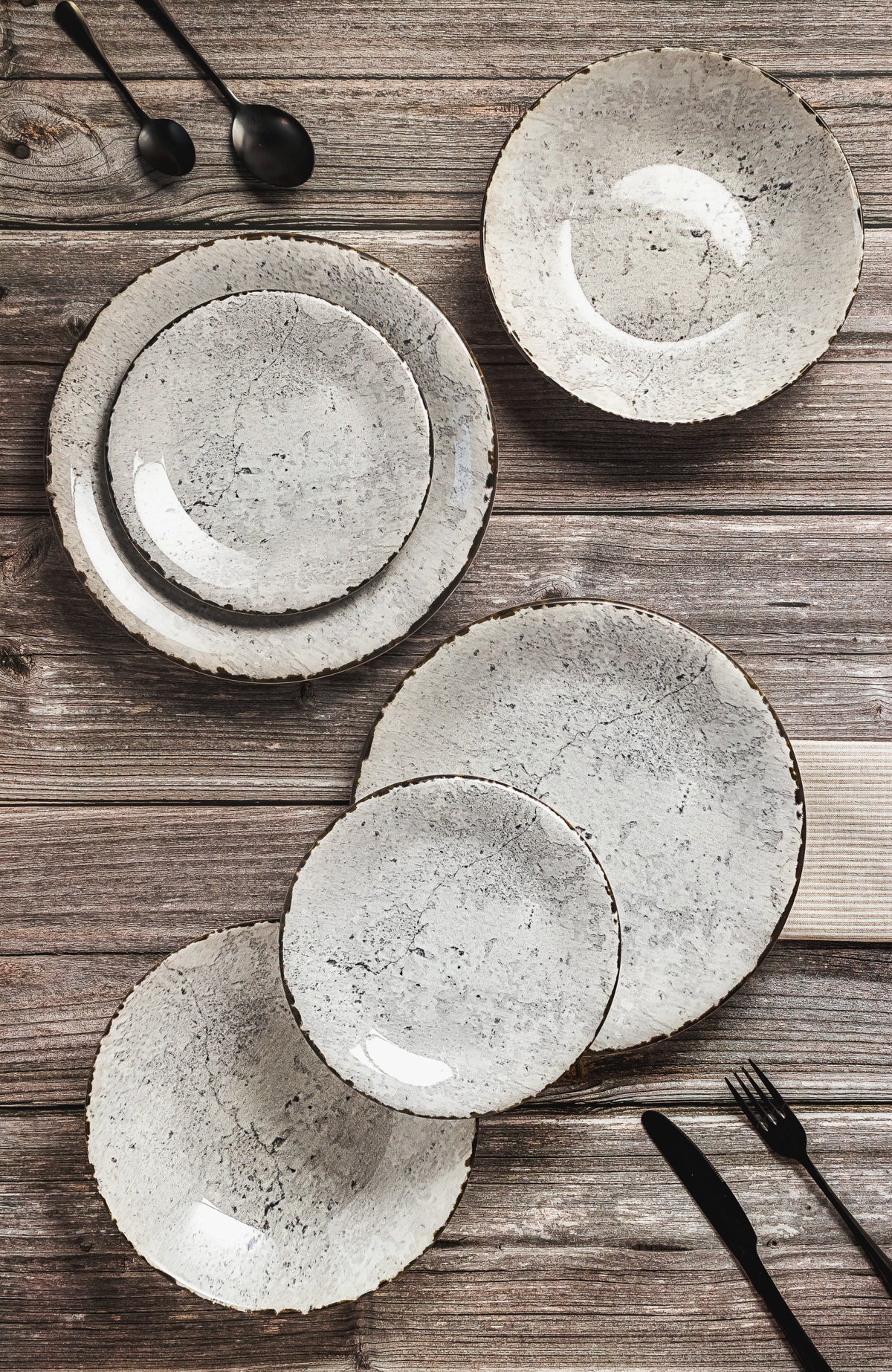 ROTTO TABLEWARE