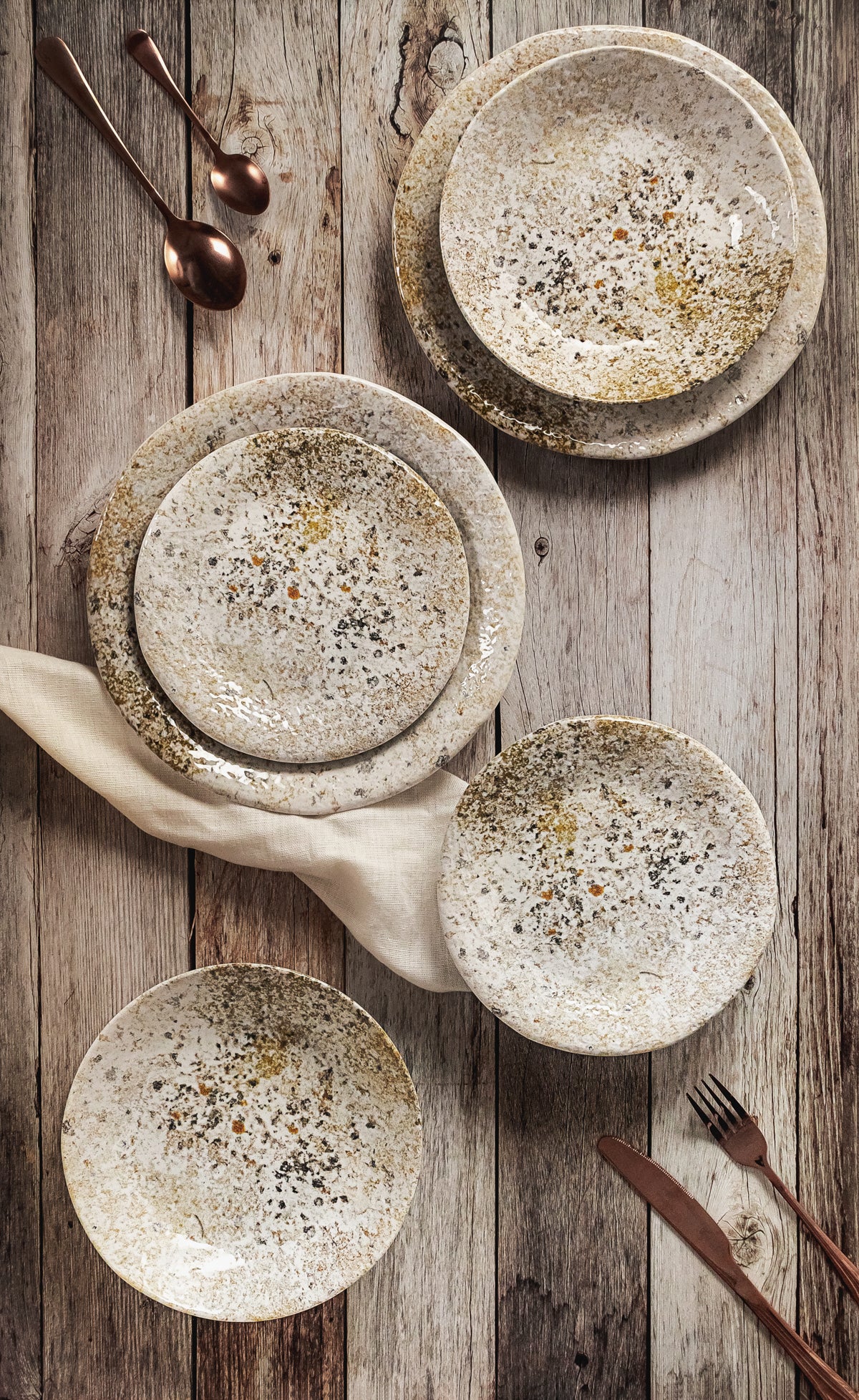 BUBA TABLEWARE