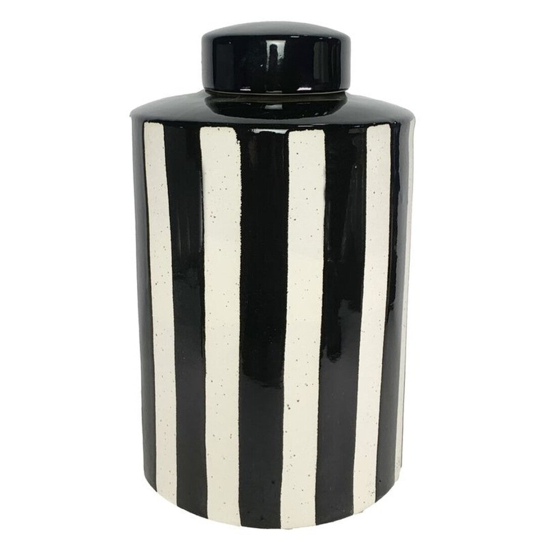 JARRON TIBOR L RAYAS BLACK&WHITE