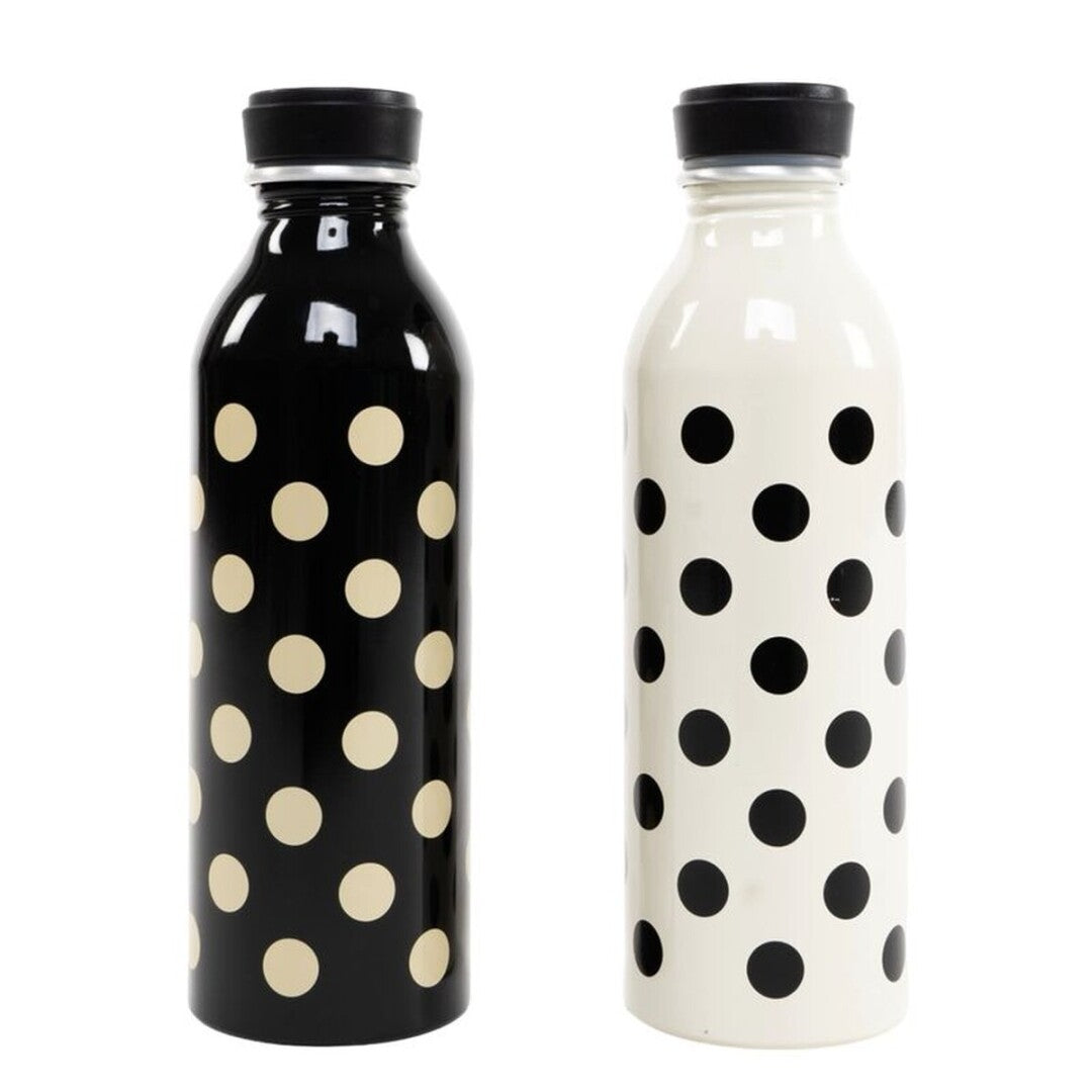 JUEGO DE 2 BOTELLA DE ALUMINIO 540ML