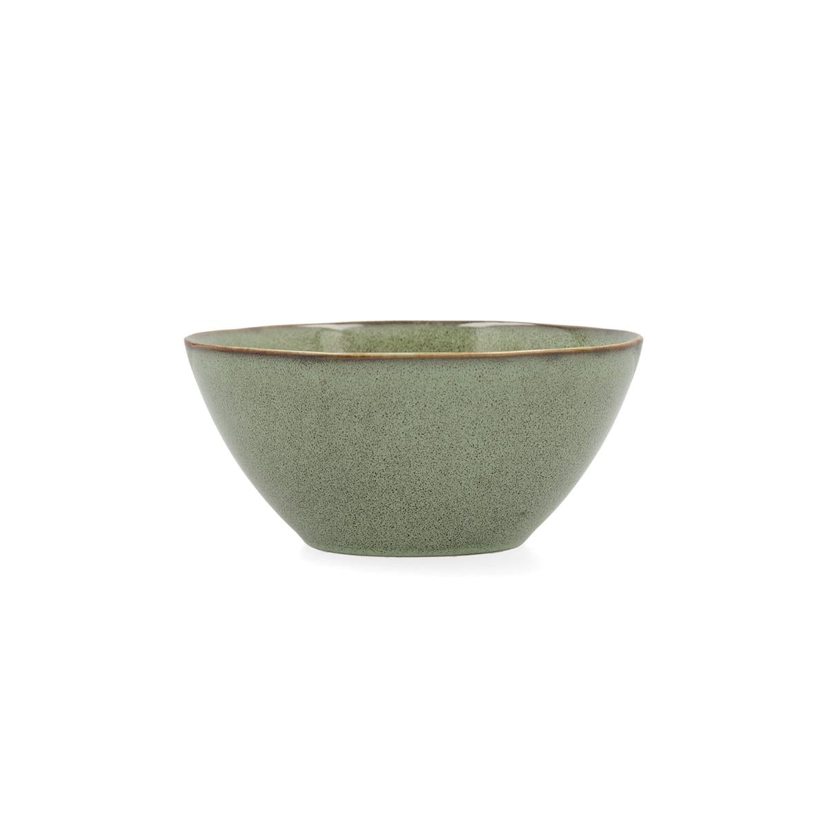 GREEN BOWL
