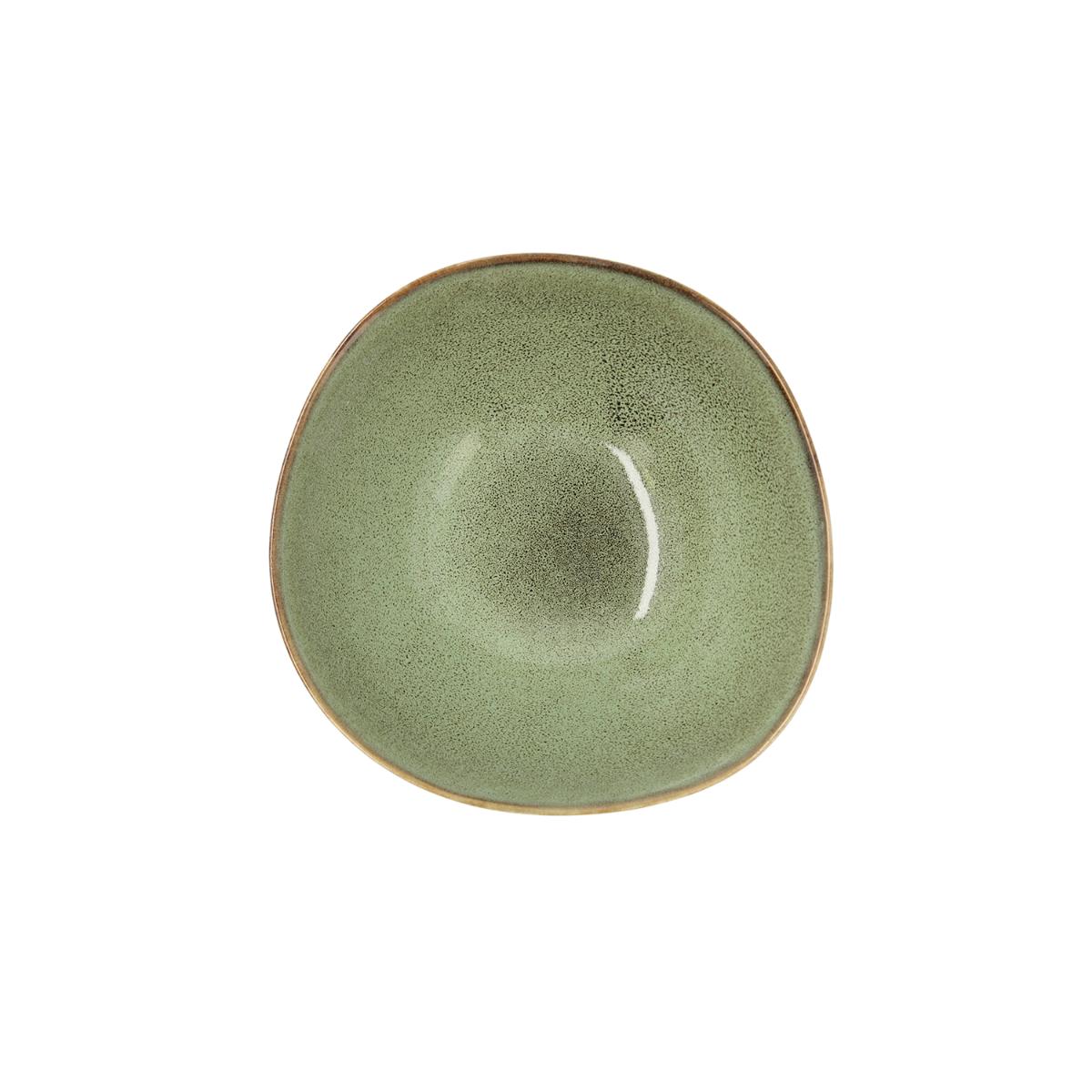 GREEN BOWL