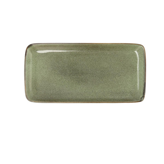 IMPACT GREEN TRAY