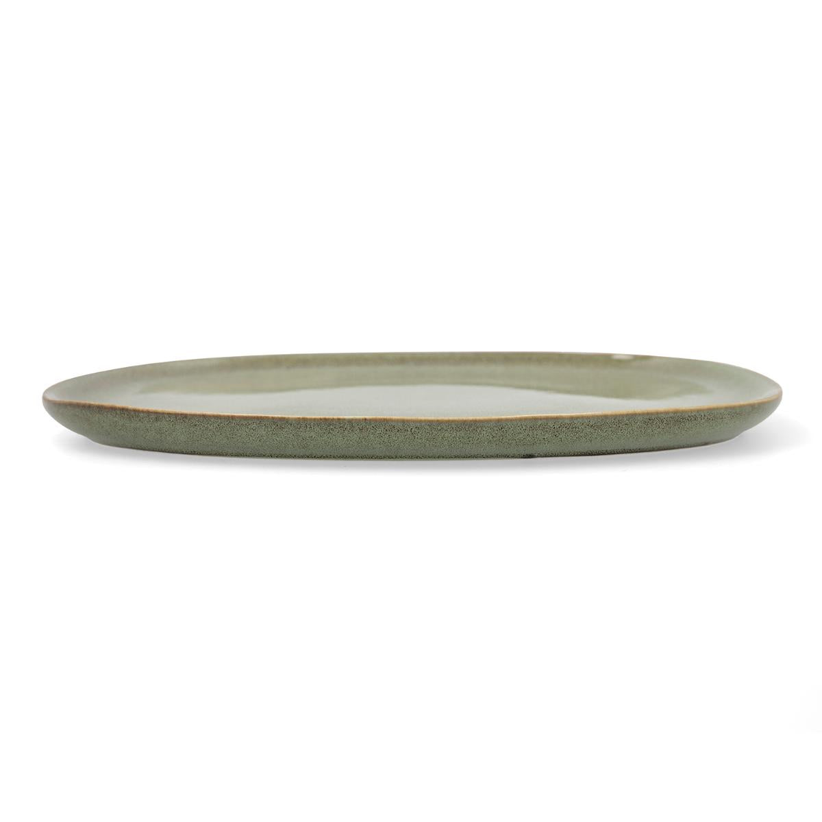 IMPACT GREEN PLATE PLATE
