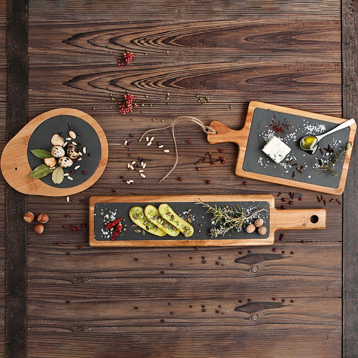 SLATE TRAY