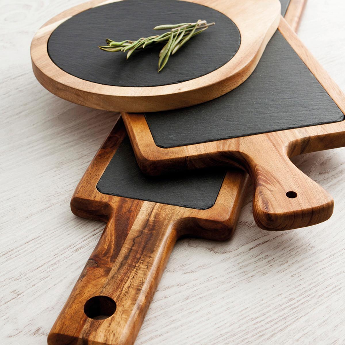 SLATE TABLE