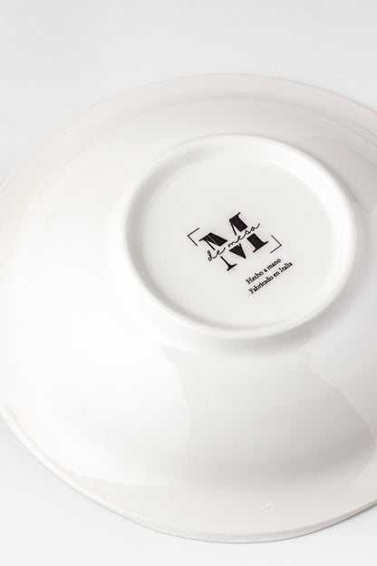 MARSALA DINNERWARE