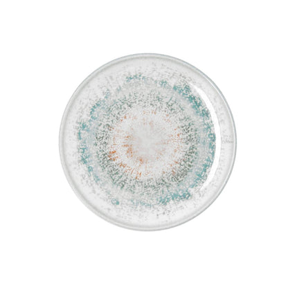 PLATO POSTRE 21CM SYMI