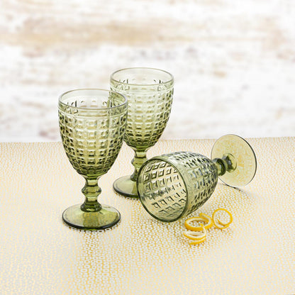 VASO ALTO VERDE BOREAL