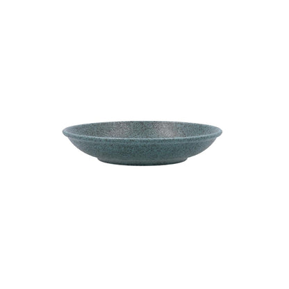 PLATO HONDO 20CM HYDRA AZUL