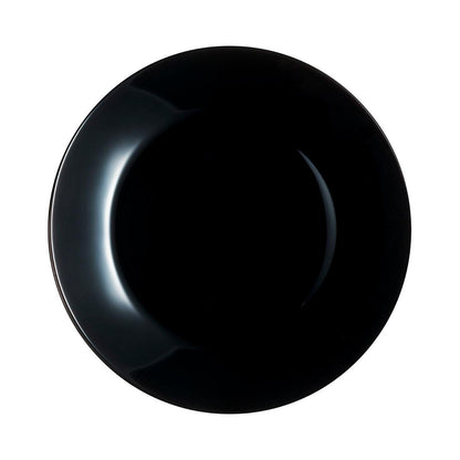 PLATO LLANO BASIC NEGRO