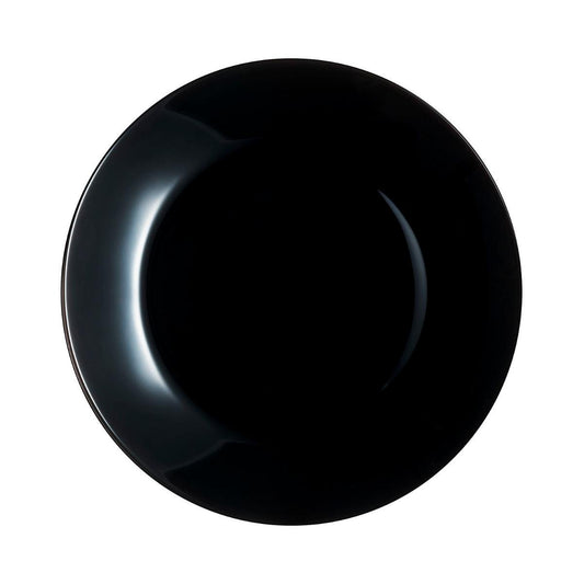 PLATO LLANO BASIC NEGRO