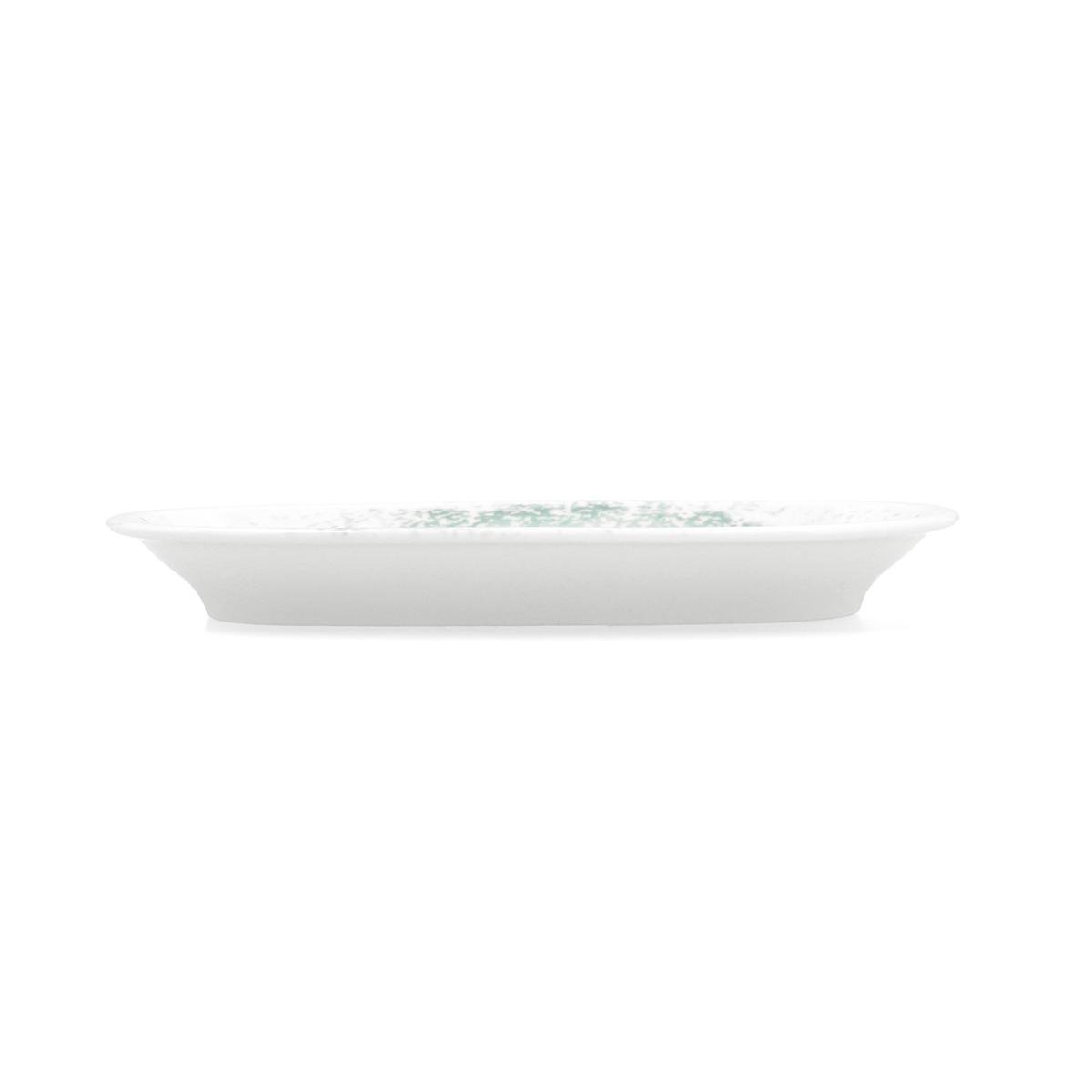 BANDEJA OVAL 26CM SYMI