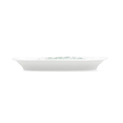BANDEJA OVAL 26CM SYMI