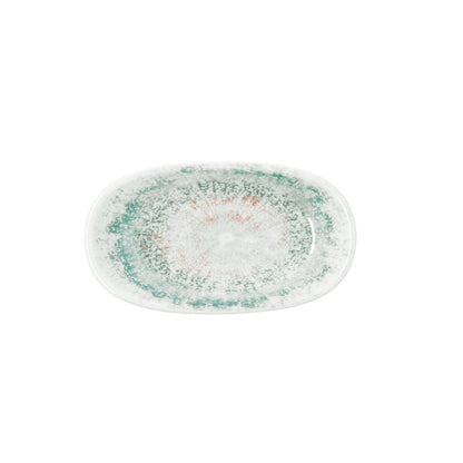 BANDEJA OVAL 19CM SYMI
