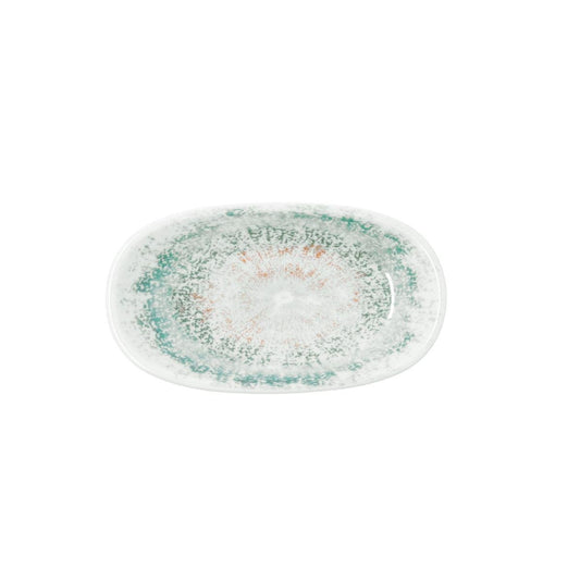 BANDEJA OVAL 19CM SYMI