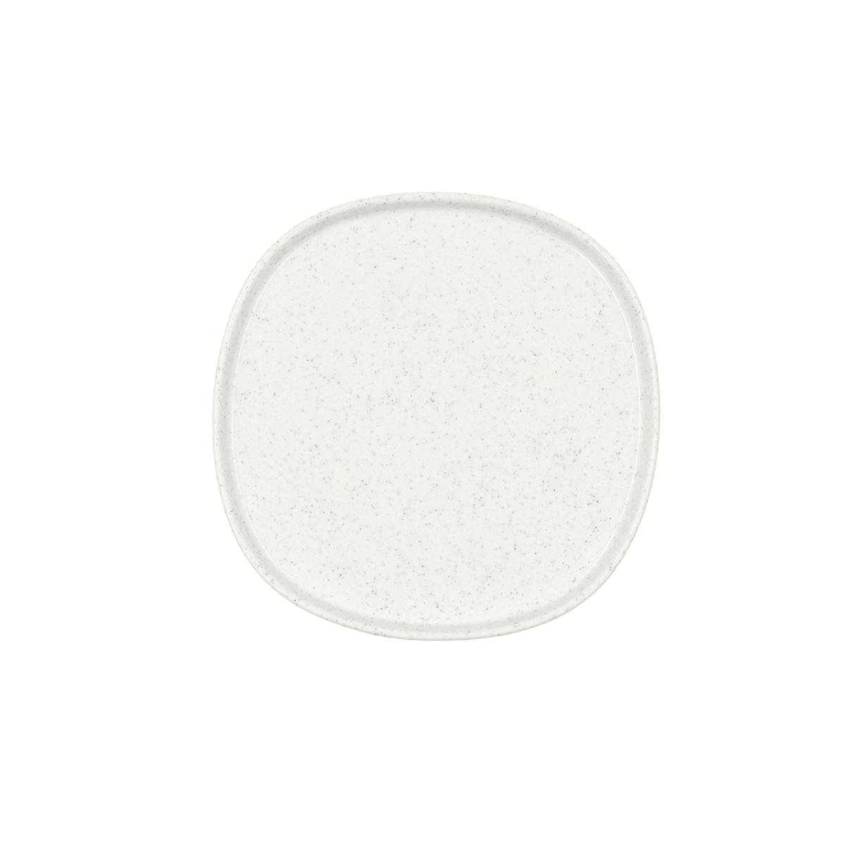 PLATO POSTRE FARO BLANCO