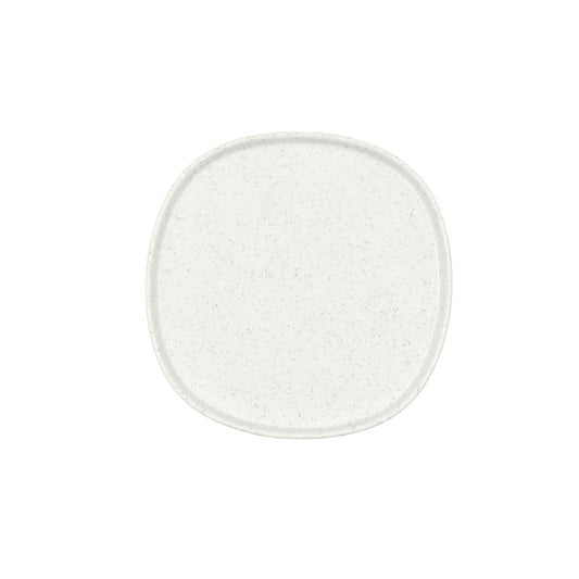 PLATO POSTRE FARO BLANCO