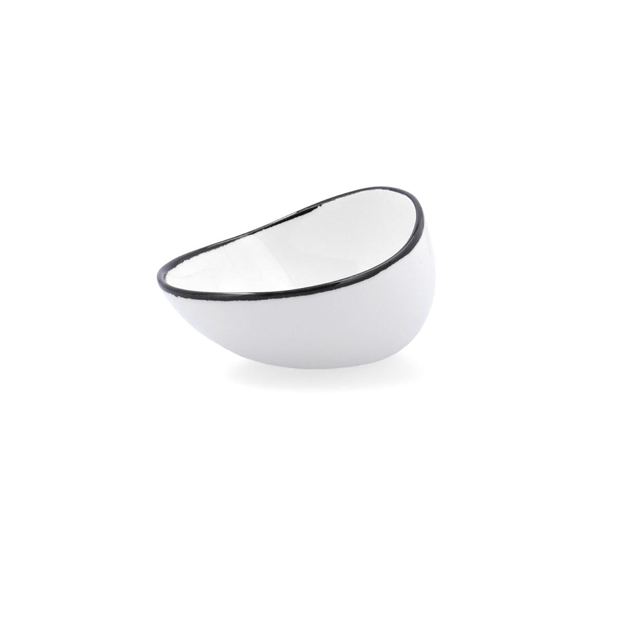 BOWL 12,5CM MINIMAL