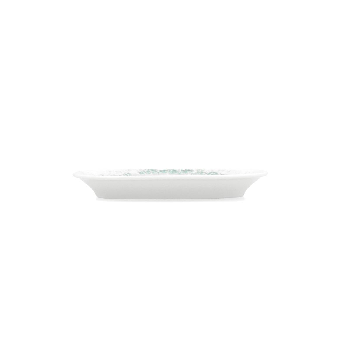 BANDEJA OVAL 19CM SYMI