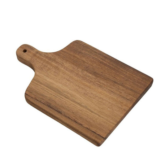 TABLA CORTAR 33X21CM ACACIA