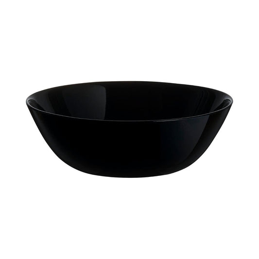 BOWL BASIC 16CM NEGRO