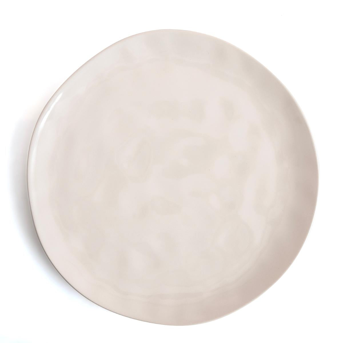 PLATO LLANO IRREGULAR