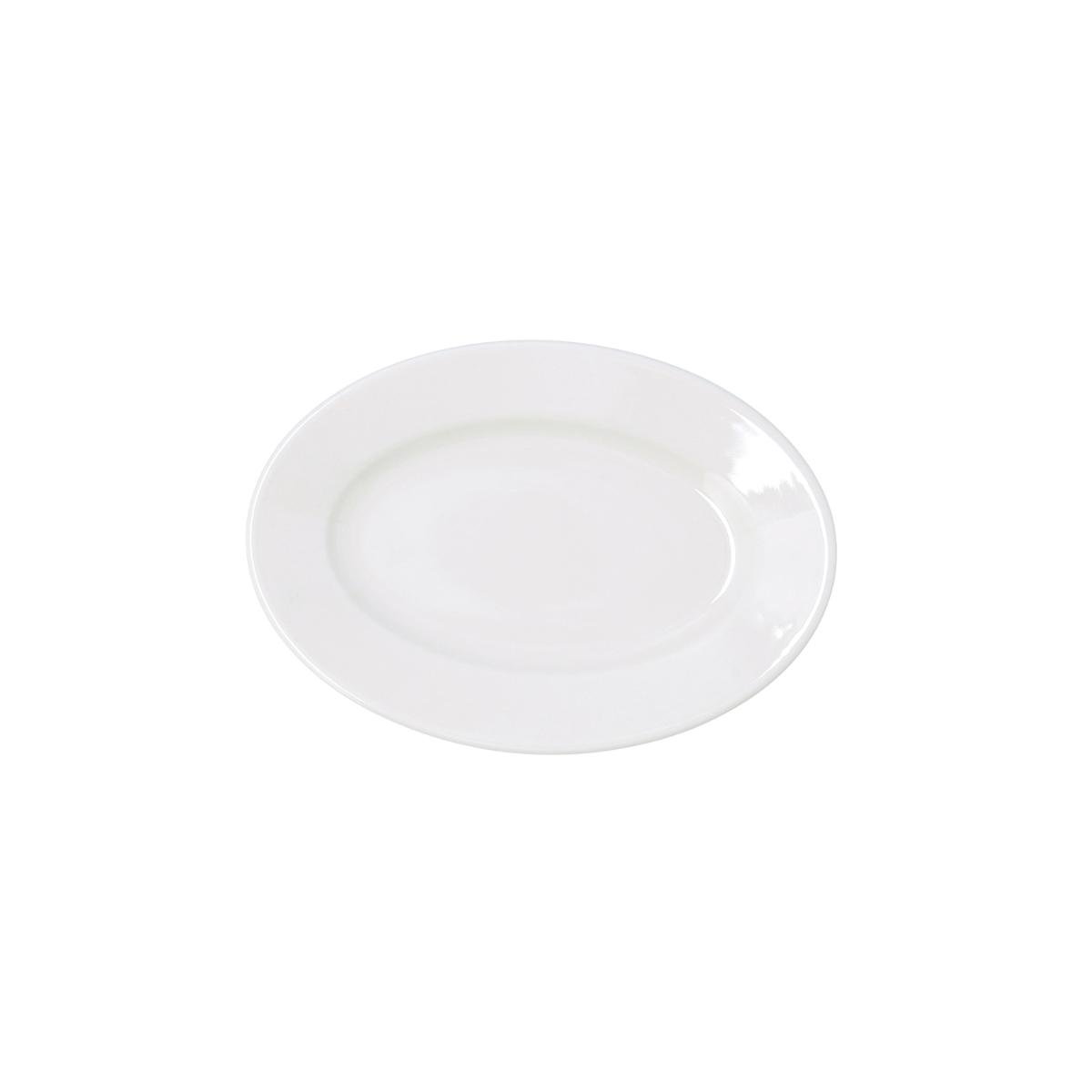 BANDEJA OVAL 20CM ARTICO