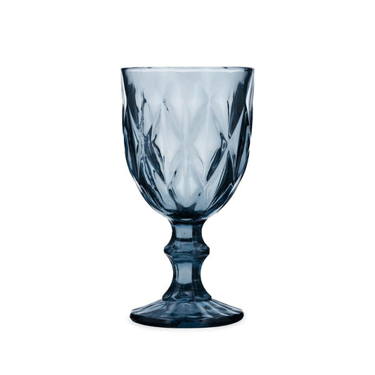 COPA PRISMA 23,5CL AZUL