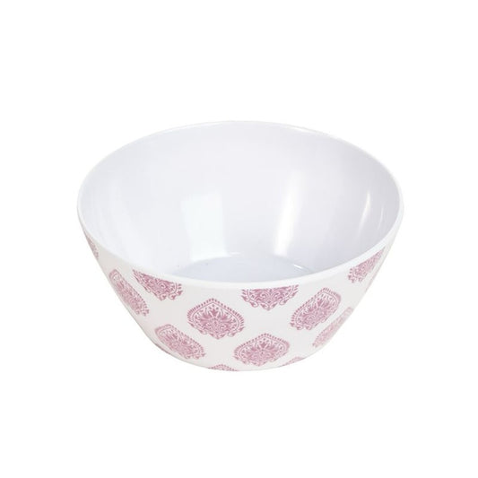 BOWL MELAMINA MALVA