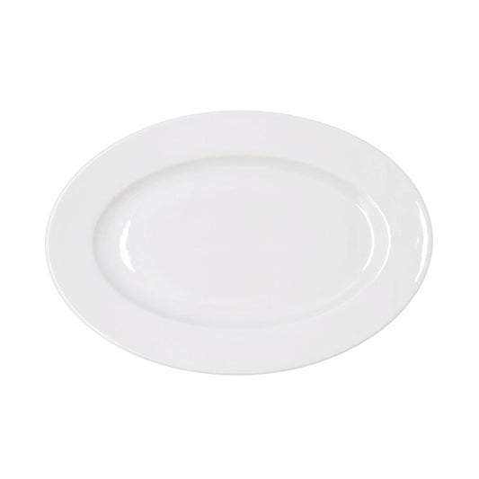 BANDEJA OVAL 30CM ARTICO