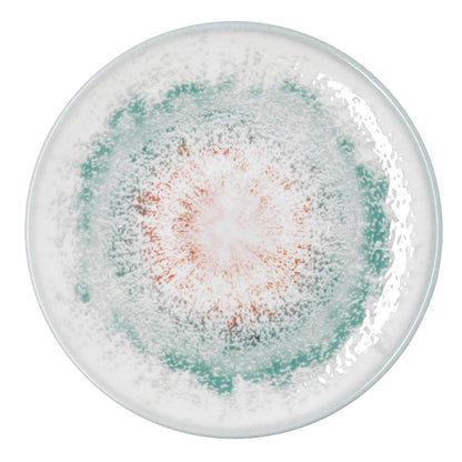 PLATO LLANO 30CM SYMI