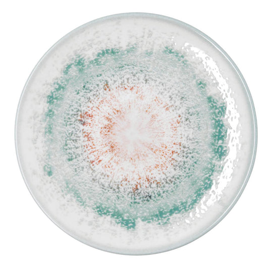 PLATO LLANO 30CM SYMI