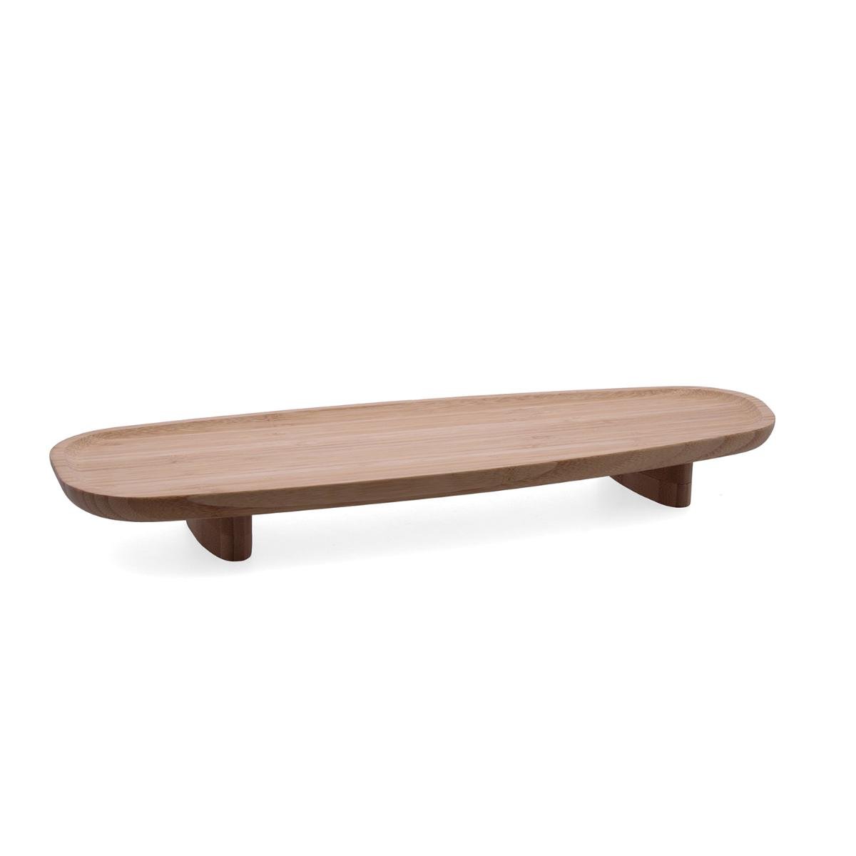 TABLA DE SERVIR 45CM BAMBU