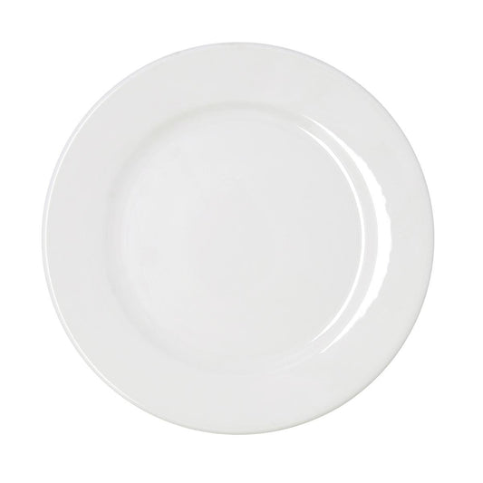 PLATO LLANO 30CM ARTICO